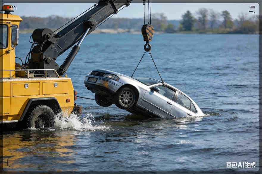 太仓汽车救援送柴油